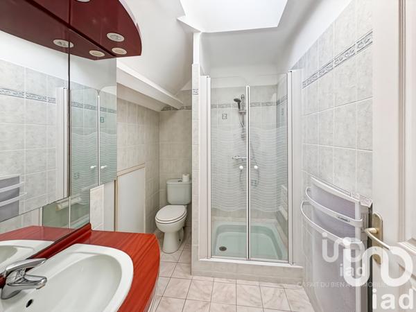 Maison à vendre 6 pièces 110 m² Riantec