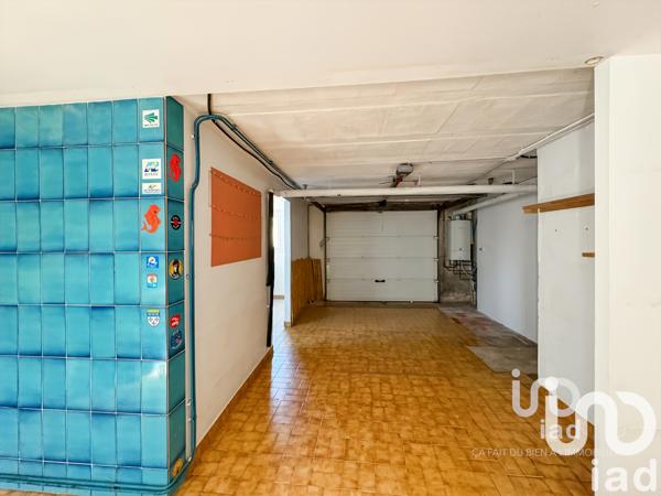 Maison à vendre 6 pièces 110 m² Riantec