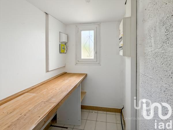 Maison à vendre 6 pièces 110 m² Riantec