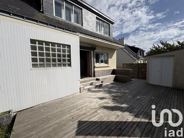 Maison à vendre 6 pièces 110 m² Riantec
