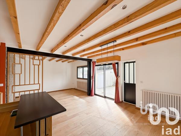 Maison à vendre 6 pièces 110 m² Riantec