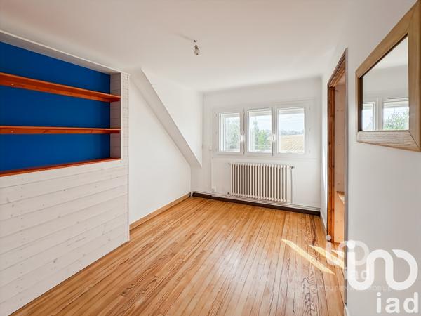 Maison à vendre 6 pièces 110 m² Riantec