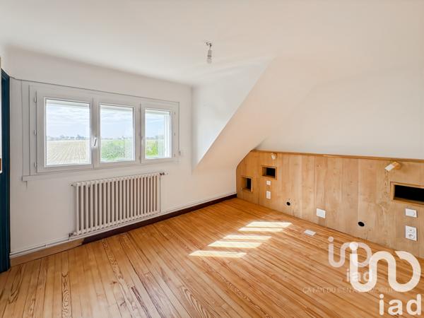 Maison à vendre 6 pièces 110 m² Riantec