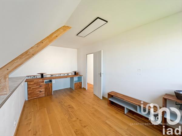 Maison à vendre 6 pièces 110 m² Riantec