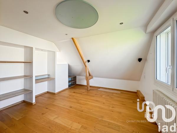 Maison à vendre 6 pièces 110 m² Riantec