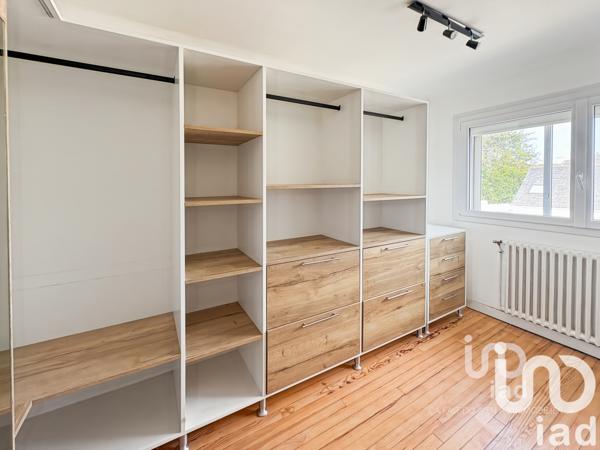 Maison à vendre 6 pièces 110 m² Riantec