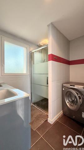 Maison à vendre 3 pièces 78 m² Les Garennes sur Loire
