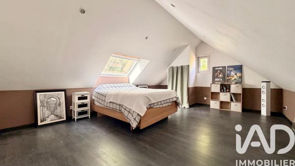 Maison à vendre 3 pièces 78 m² Les Garennes sur Loire