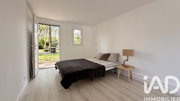Maison à vendre 3 pièces 78 m² Les Garennes sur Loire