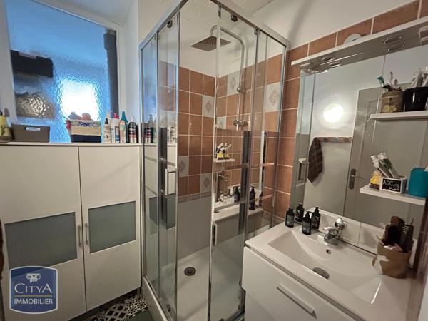 Appartement à vendre 4 pièces 75.49m² Beauvais (60000)