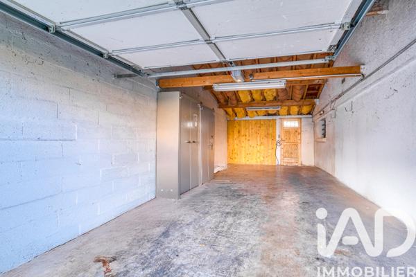 Maison à vendre 5 pièces 114 m² Livry-Gargan