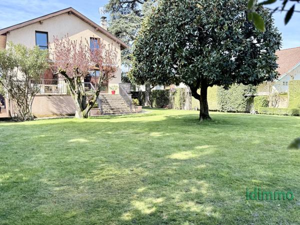 Bron Camille Rousset  Bron (69500)