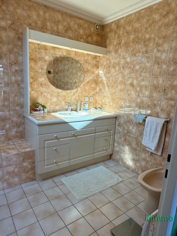 Bron Camille Rousset  Bron (69500)