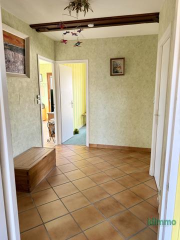 Bron Camille Rousset  Bron (69500)