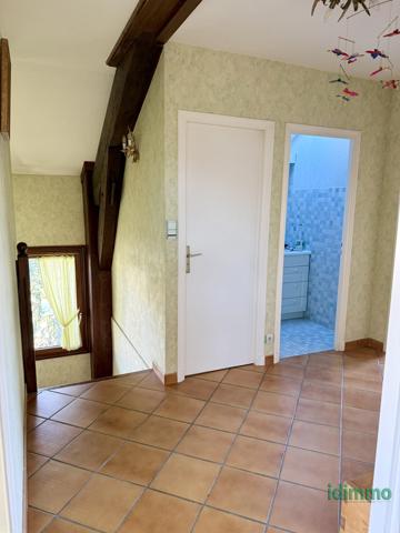 Bron Camille Rousset  Bron (69500)