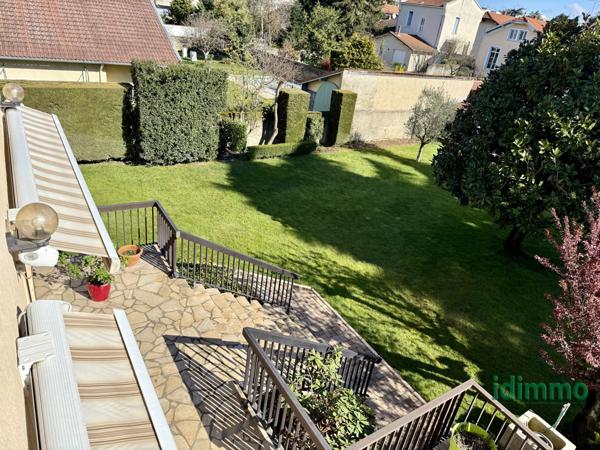 Bron Camille Rousset  Bron (69500)