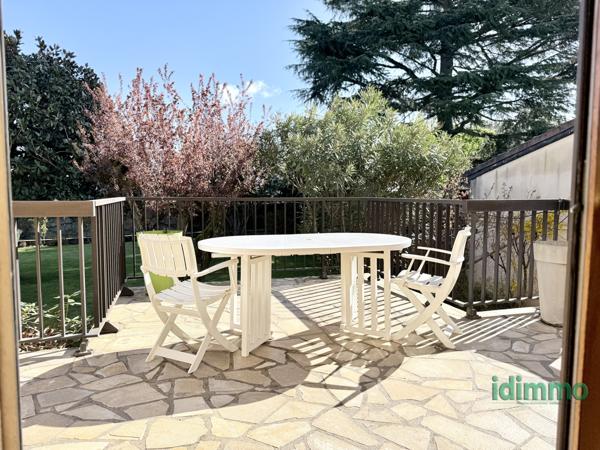 Bron Camille Rousset  Bron (69500)