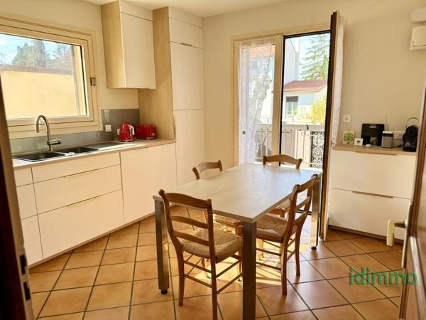 Bron Camille Rousset  Bron (69500)