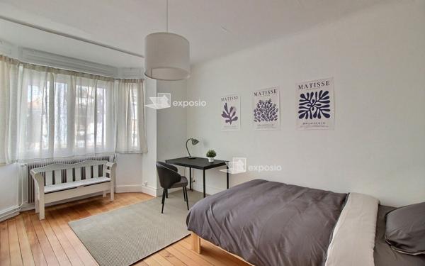 Appartement à louer    3 pièces • 77,67 m2 Strasbourg
