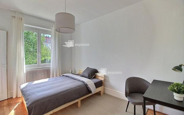 Appartement à louer    3 pièces • 77,67 m2 Strasbourg