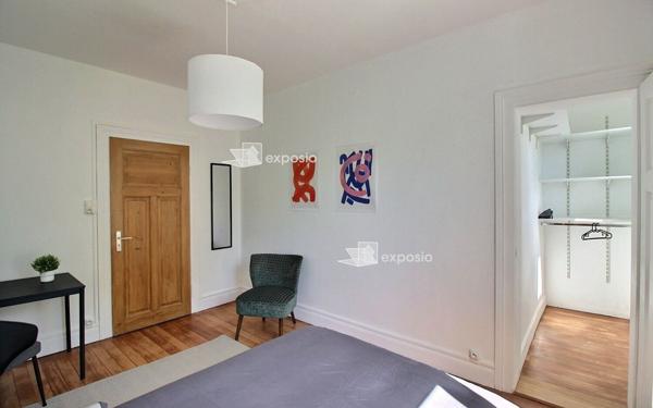 Appartement à louer    3 pièces • 77,67 m2 Strasbourg