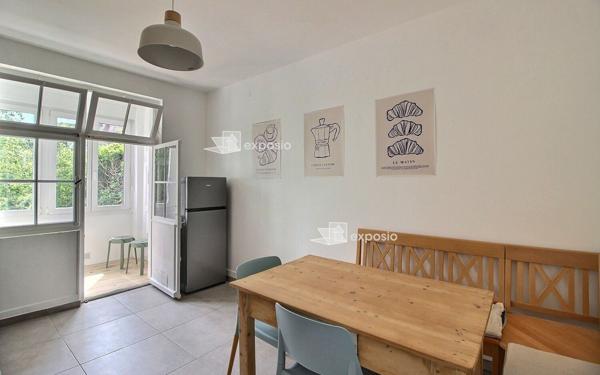 Appartement à louer    3 pièces • 77,67 m2 Strasbourg