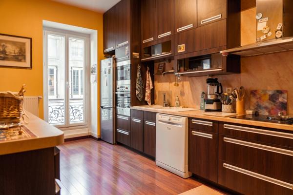 Appartement à vendre 5 pièces MACON (71)