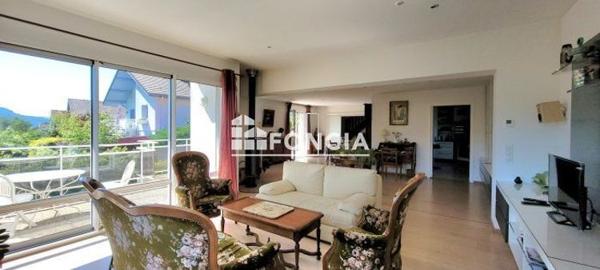 À vendre Maison 9 pièces 250 m² - Saint-dié-des-vosges 88100