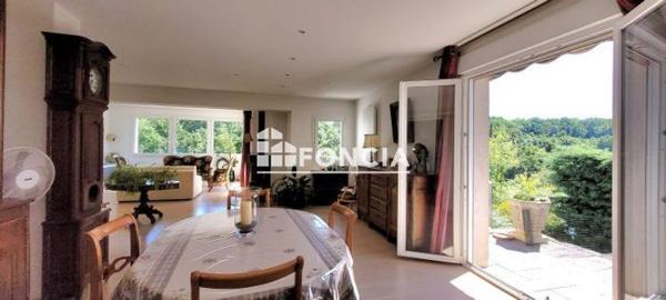 À vendre Maison 9 pièces 250 m² - Saint-dié-des-vosges 88100