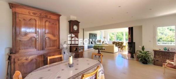 À vendre Maison 9 pièces 250 m² - Saint-dié-des-vosges 88100