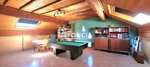 À vendre Maison 9 pièces 250 m² - Saint-dié-des-vosges 88100