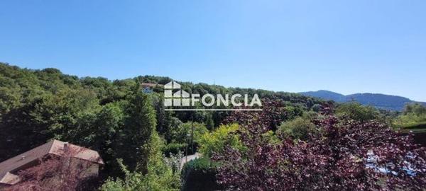 À vendre Maison 9 pièces 250 m² - Saint-dié-des-vosges 88100