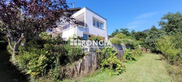 À vendre Maison 9 pièces 250 m² - Saint-dié-des-vosges 88100