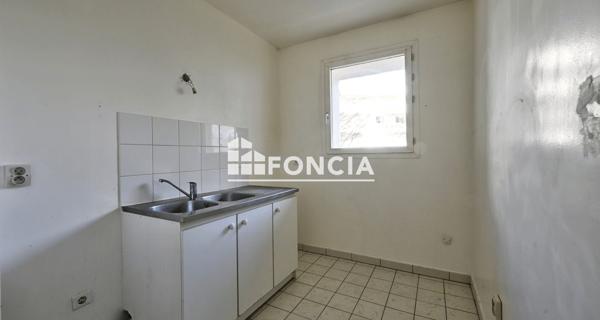À vendre Appartement 2 pièces 44.72 m² - Poissy 78300