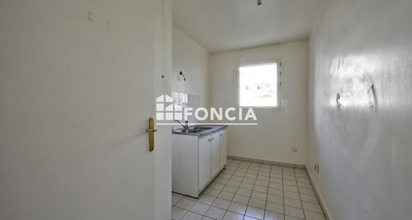 À vendre Appartement 2 pièces 44.72 m² - Poissy 78300