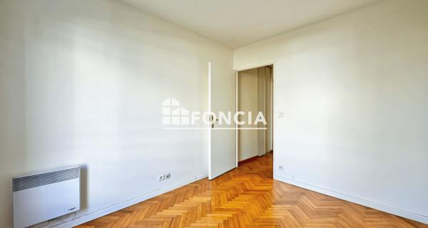 À vendre Appartement 2 pièces 44.72 m² - Poissy 78300