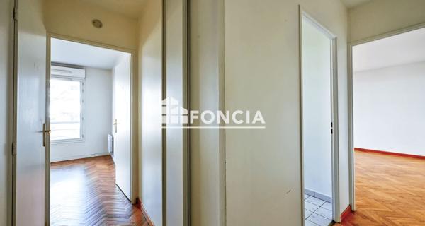 À vendre Appartement 2 pièces 44.72 m² - Poissy 78300