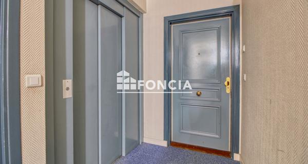 À vendre Appartement 2 pièces 44.72 m² - Poissy 78300