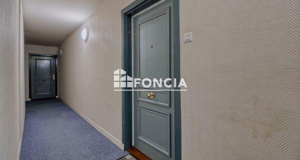 À vendre Appartement 2 pièces 44.72 m² - Poissy 78300