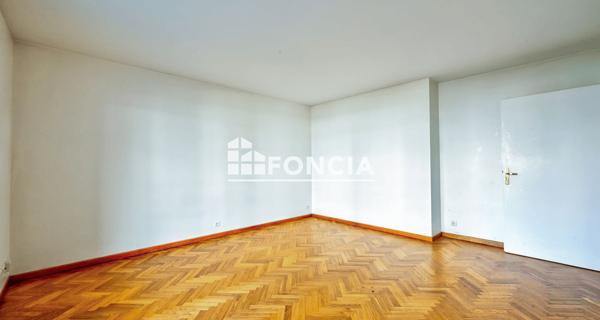 À vendre Appartement 2 pièces 44.72 m² - Poissy 78300