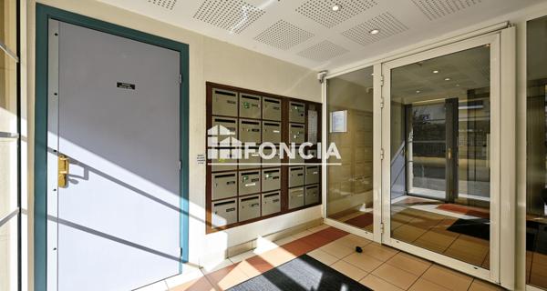 À vendre Appartement 2 pièces 44.72 m² - Poissy 78300