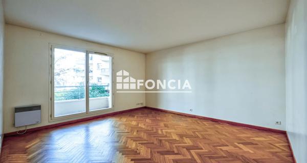 À vendre Appartement 2 pièces 44.72 m² - Poissy 78300