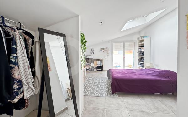 Maison à vendre    4 pièces •  La Crau