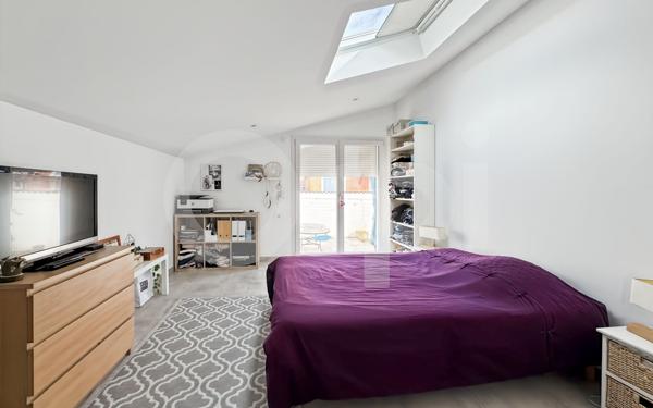 Maison à vendre    4 pièces •  La Crau