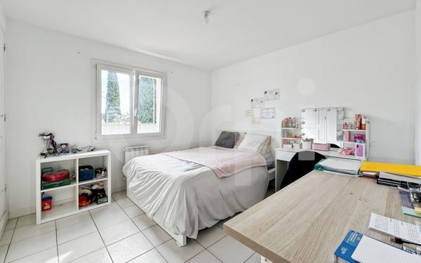 Maison à vendre    4 pièces •  La Crau