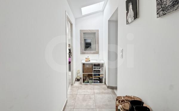 Maison à vendre    4 pièces •  La Crau