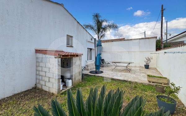 Maison à vendre    4 pièces •  La Crau