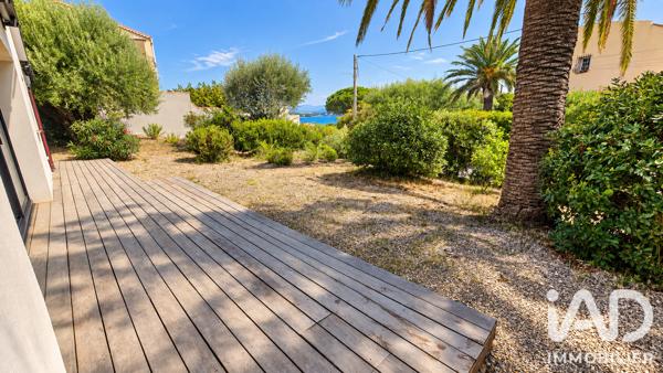 Appartement (prestige) à vendre 4 pièces 100 m² Roquebrune-sur-Argens