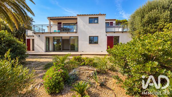 Appartement (prestige) à vendre 4 pièces 100 m² Roquebrune-sur-Argens