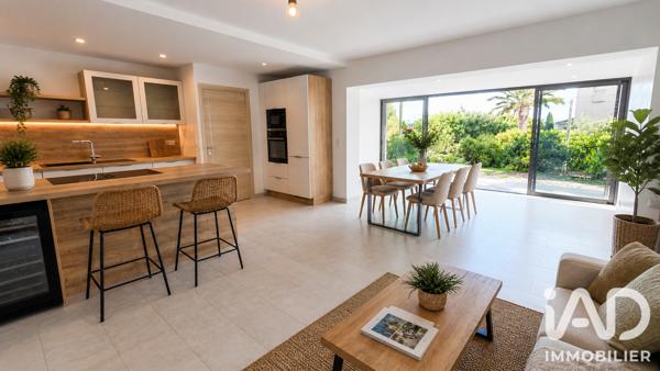 Appartement (prestige) à vendre 4 pièces 100 m² Roquebrune-sur-Argens